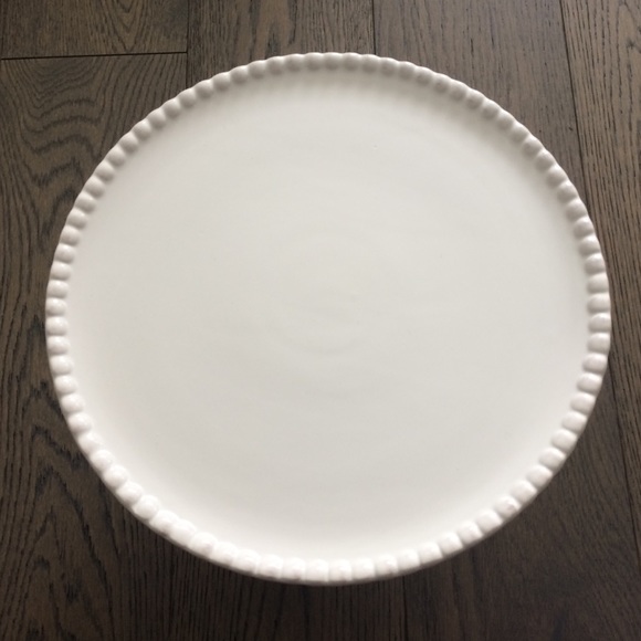 Pier 1 Imports Cake Stand - Picture 2 of 4